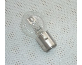 ŽÁROVKA 12V BA20D 25/25W (SVĚTLOMET)